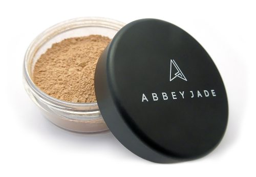 Abbey Jade Cosmetics Mineral Illuminate Powder