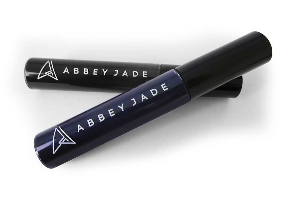 Abbey Jade Cosmetics Mineral Mascara