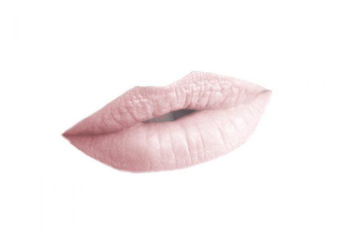 Abbey Jade Cosmetics 00a Pink Diamonds Vegan Lip Balm